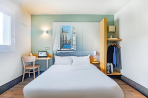 Гостиница B&B HOTEL Nancy Frouard 1  Помпе